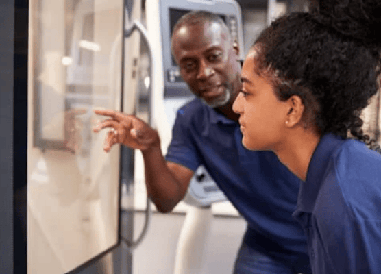 What is an Apprentice?