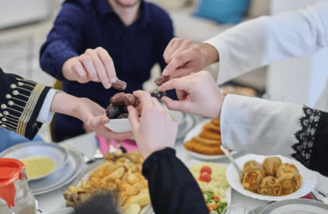 H&S Tips: How to Support Employees During Ramadan