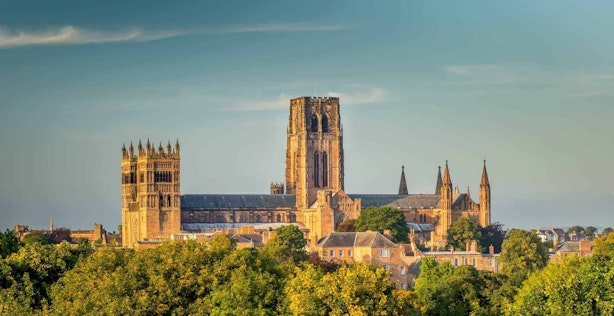 durham view