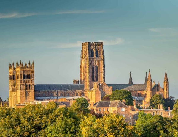 durham view