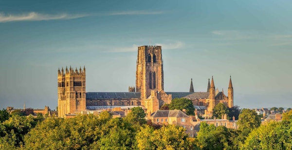 durham view