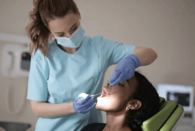 How to Manage Continuing Professional Development in Dentistry