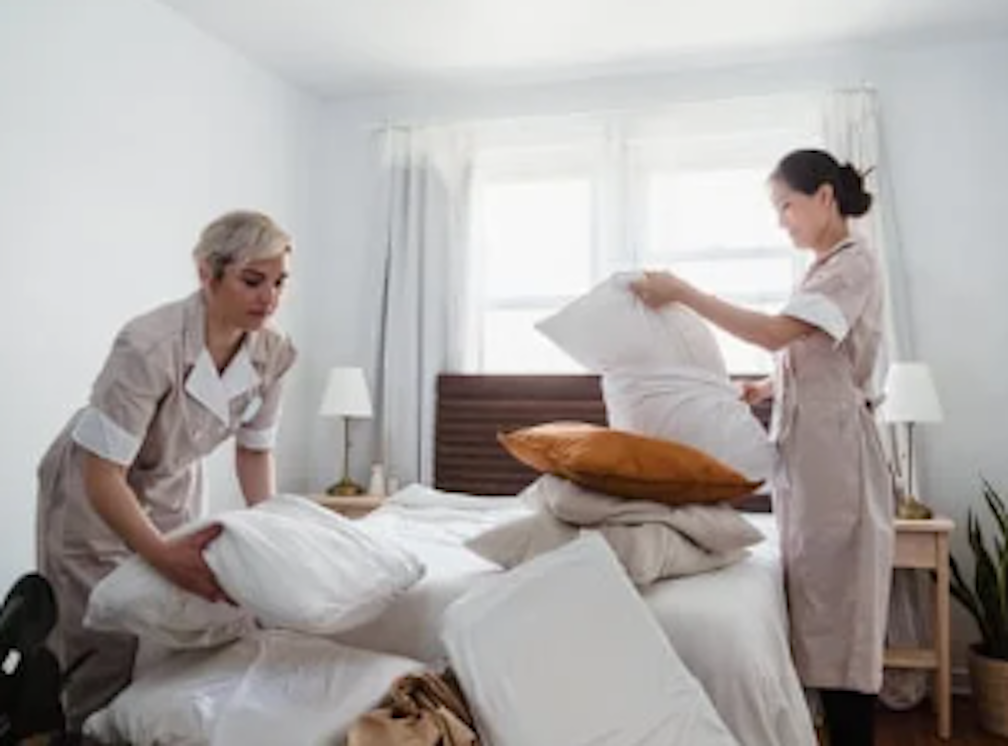 How to Manage Casual Workers in the Leisure Industry