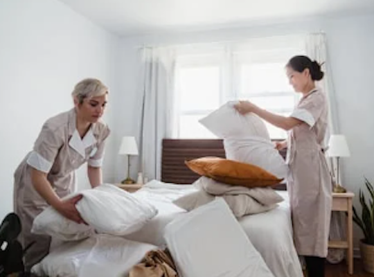 How to Manage Casual Workers in the Leisure Industry