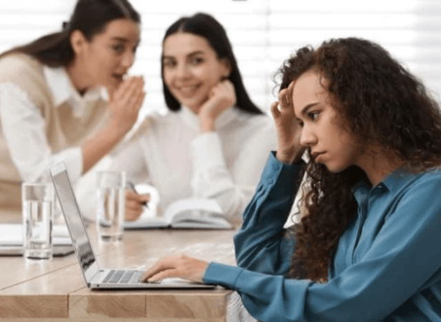 What is discrimination in the workplace