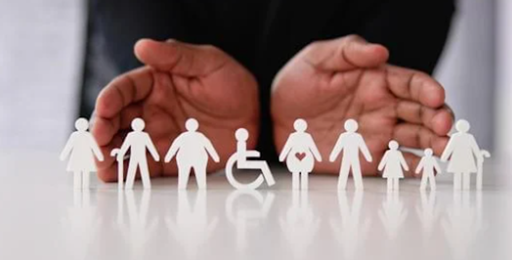 discrimination in the workplace