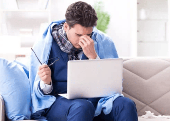 What is Sick Leave?