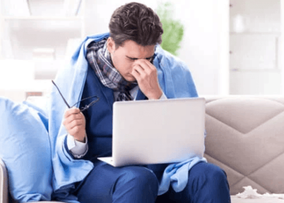 What is Sick Leave?