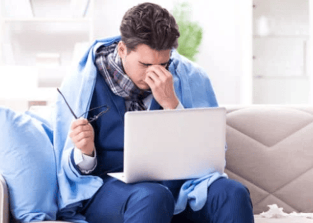What is Sick Leave?