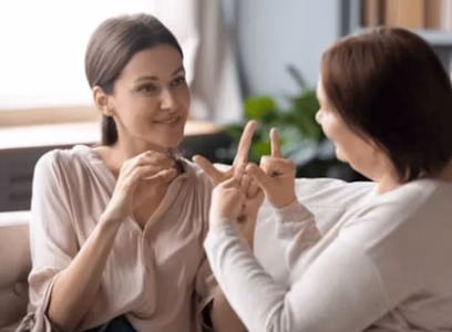 How to Support Deaf and Hard of Hearing Employees