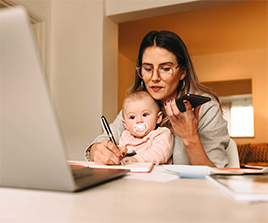 parental leave