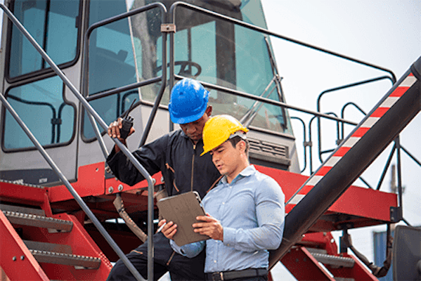 importing chemicals