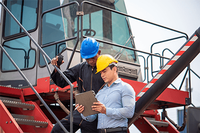 importing chemicals