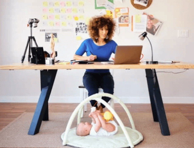 How to Support Working Mothers from a HR Perspective