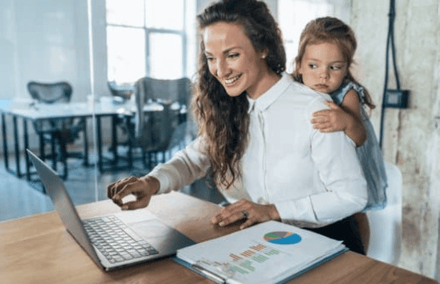 How to Support Working Mothers from a H&S Perspective