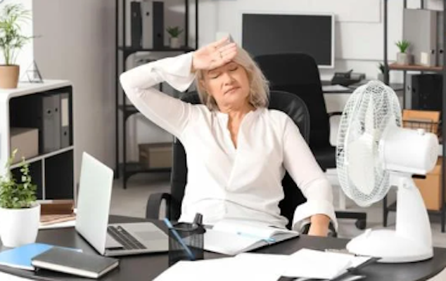 How to Support Menopause in the Workplace