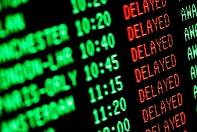 How to Deal with Industrial Action in the Transport and Warehousing Sector