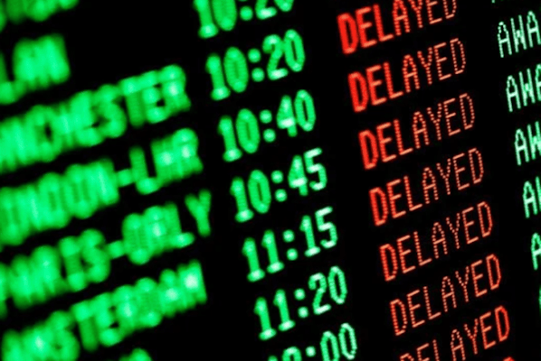 How to Deal with Industrial Action in the Transport and Warehousing Sector