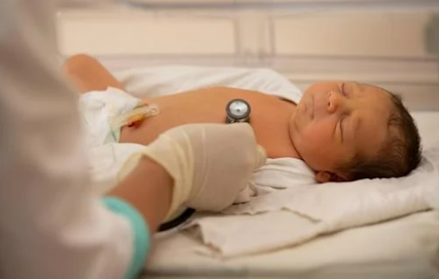 How to Create a Neonatal Care Leave Policy