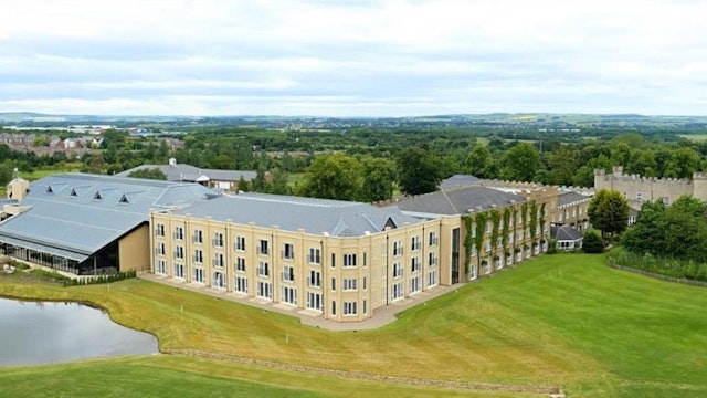 venue
