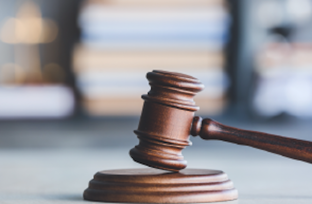gavel