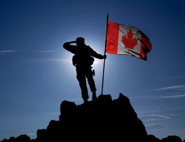 Alberta reservist leave rules