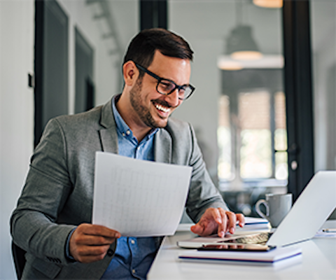 accountant unfair dismissal