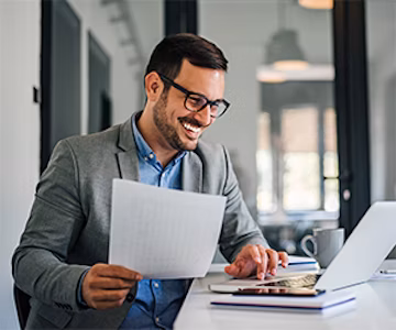 accountant unfair dismissal