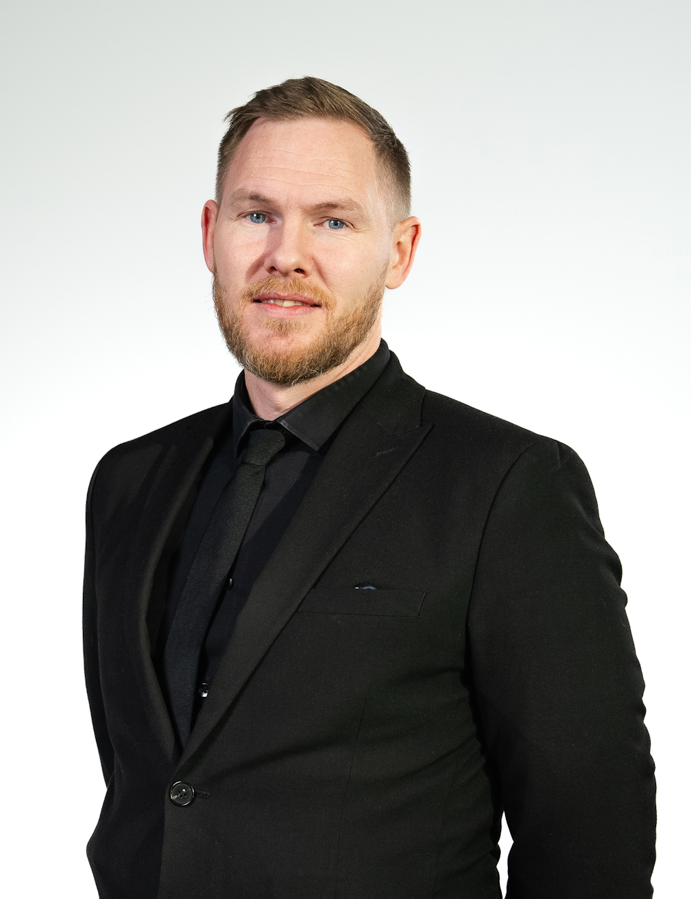 Dayle Greenwood Peninsula UK Business Development Manager