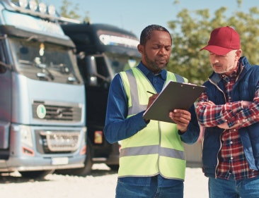 CVOR compliance