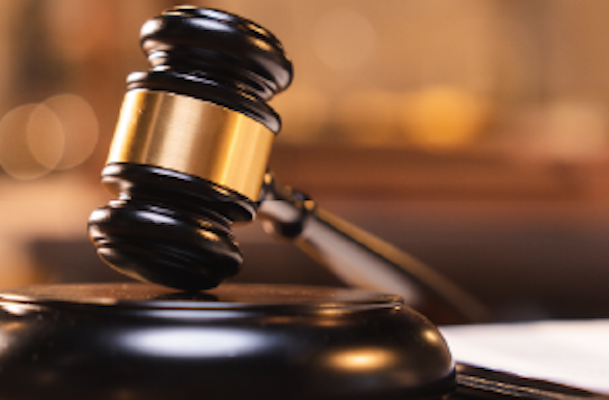 gavel