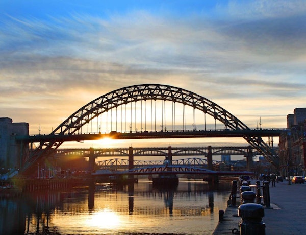 Newcastle HR Services
