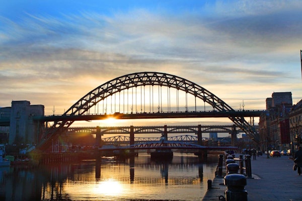 Newcastle  HR Services