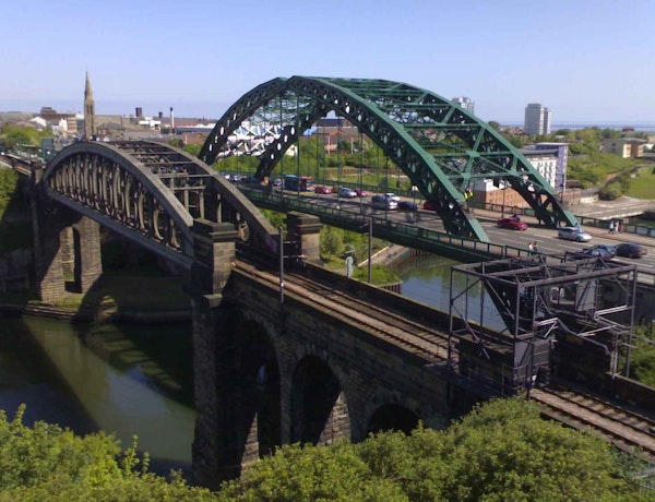 Sunderland HR Services