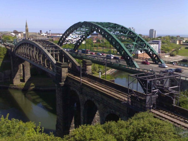 Sunderland HR Services