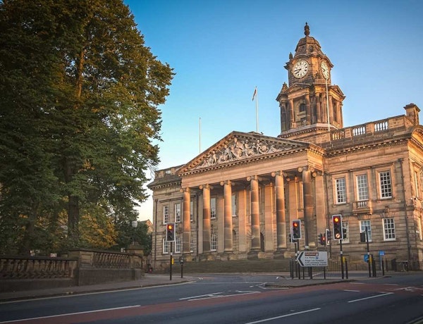 Lancaster HR services