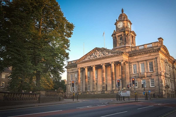Lancaster HR services