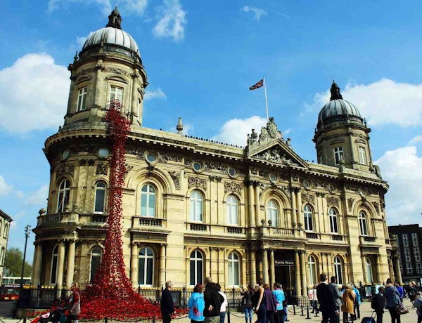 Kingston Upon Hull HR Services