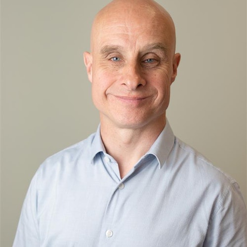 Neil Jaques NECL | Peninsula case studies