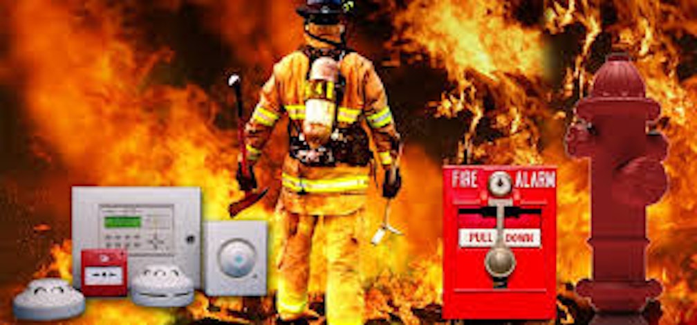 firefighters