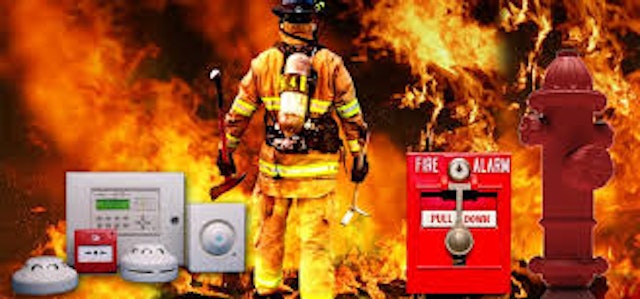 firefighters