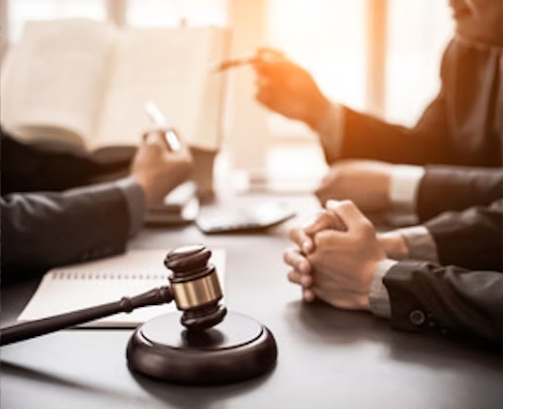 HR & Employment Law