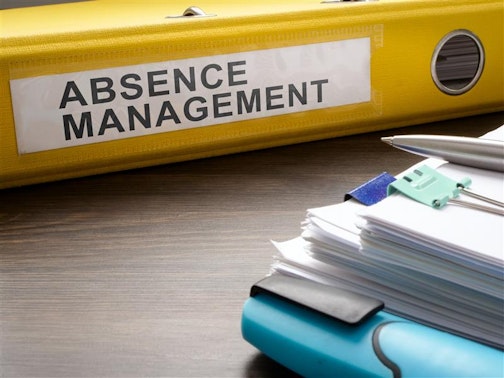 Absence management