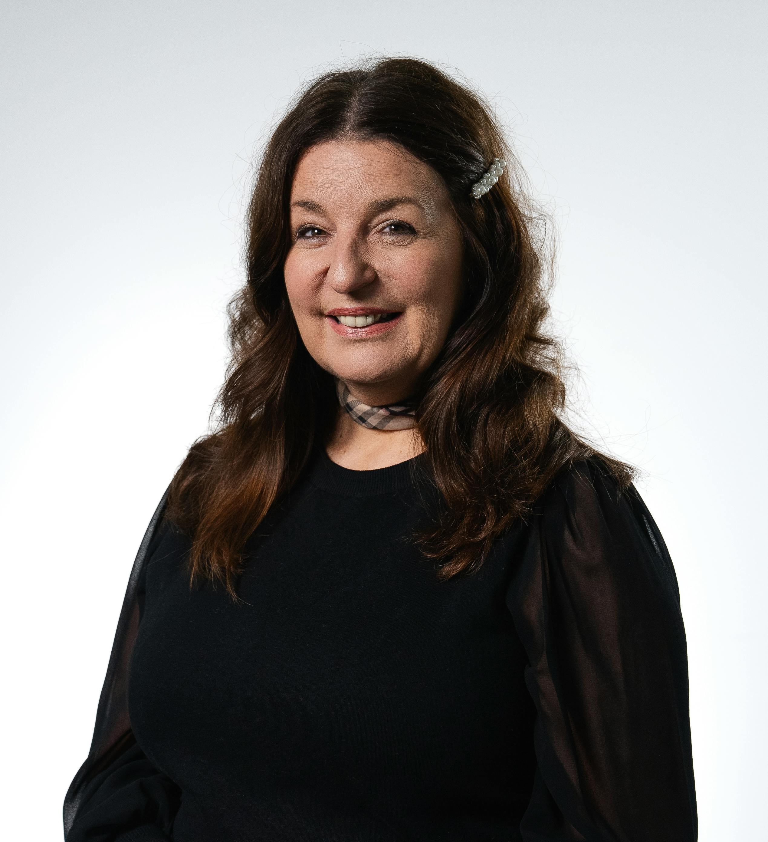 Lucia Wootton