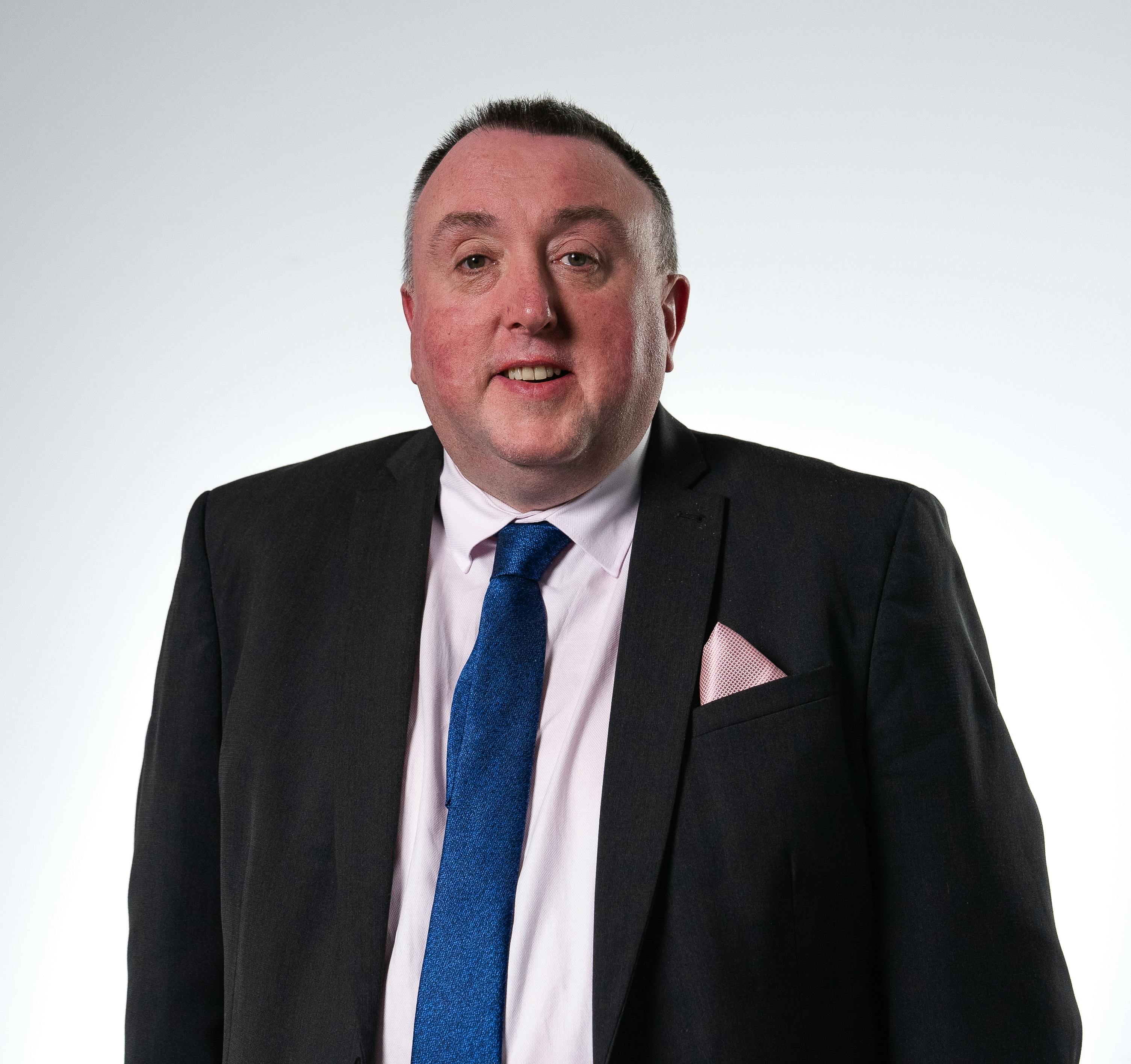 Michael O'Neill
