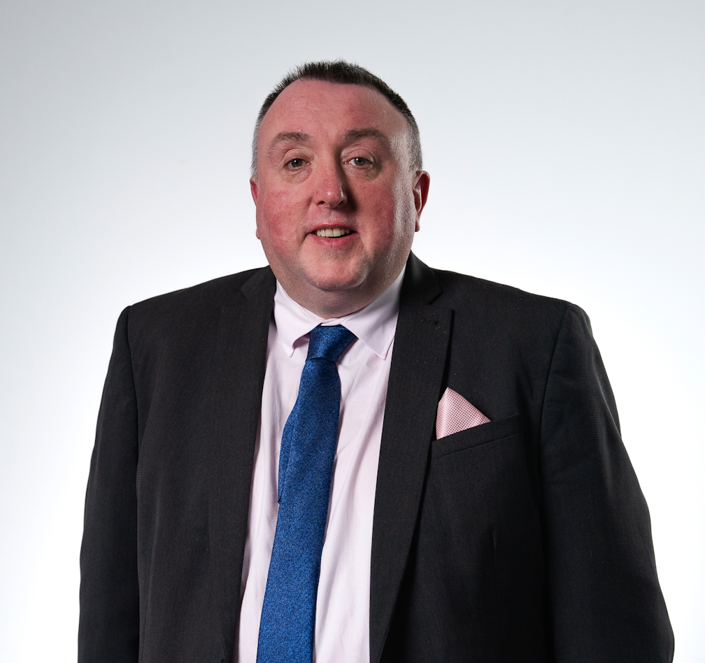 Michael O'Neill