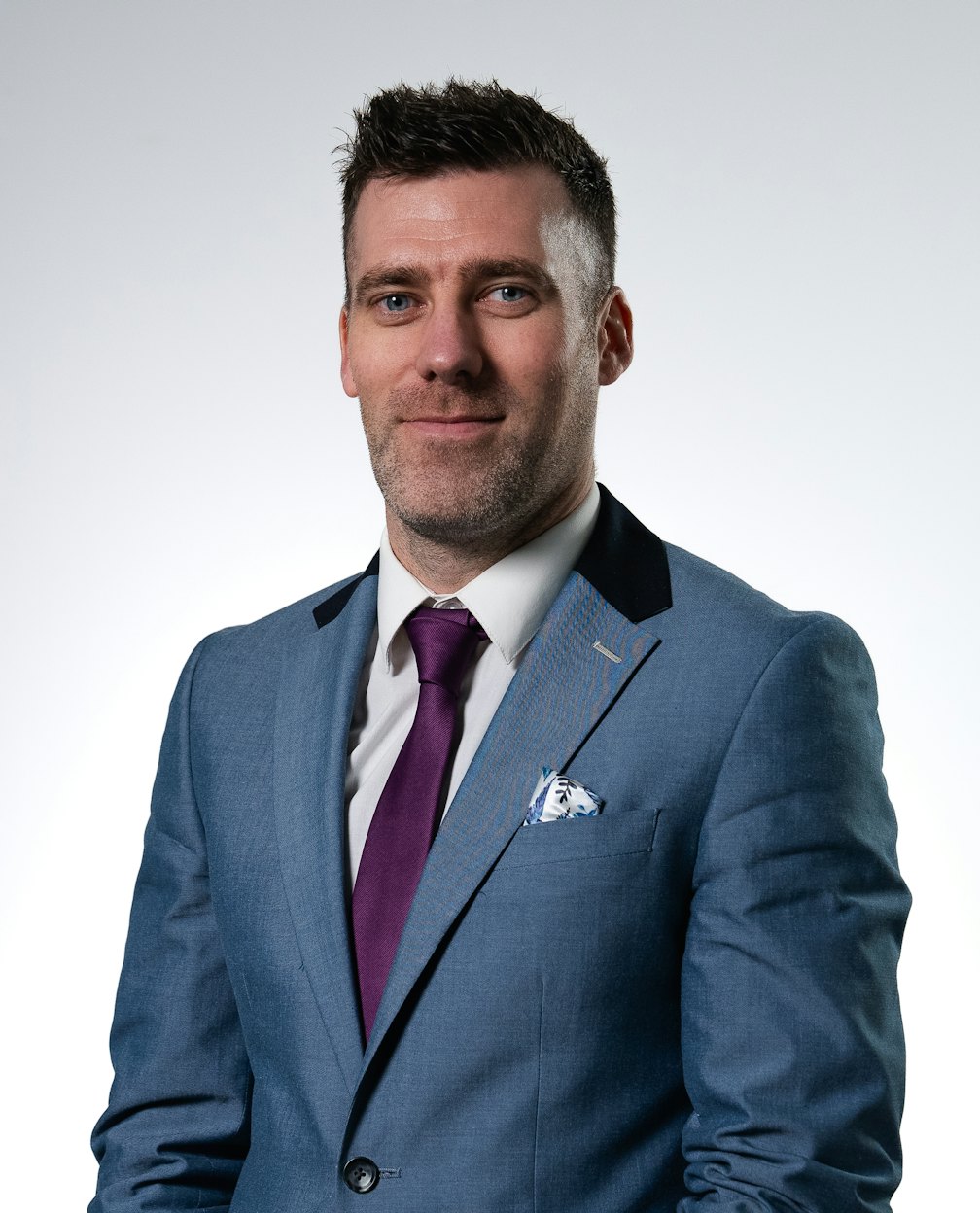 Paul Forde
