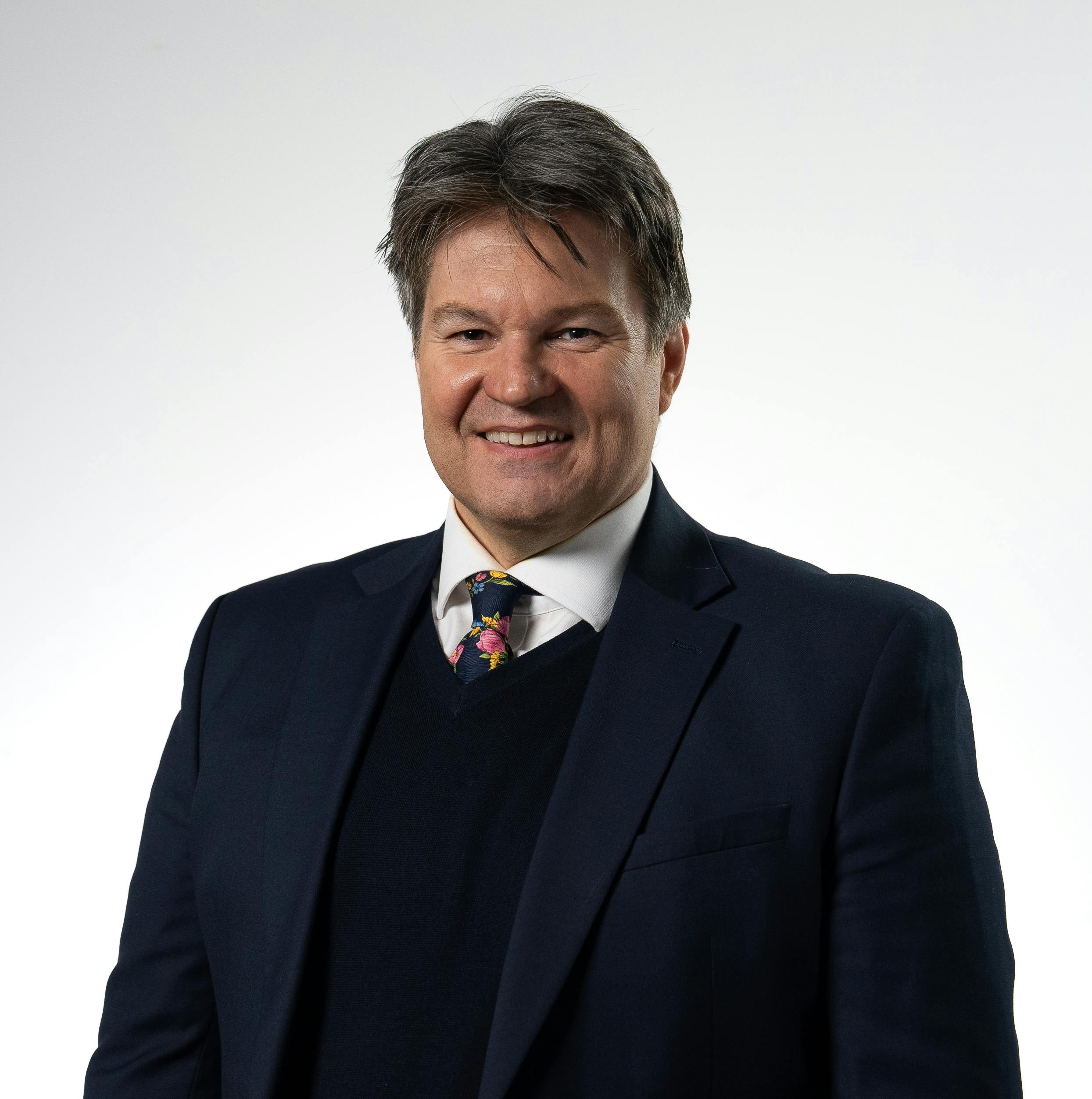 Paul Terry