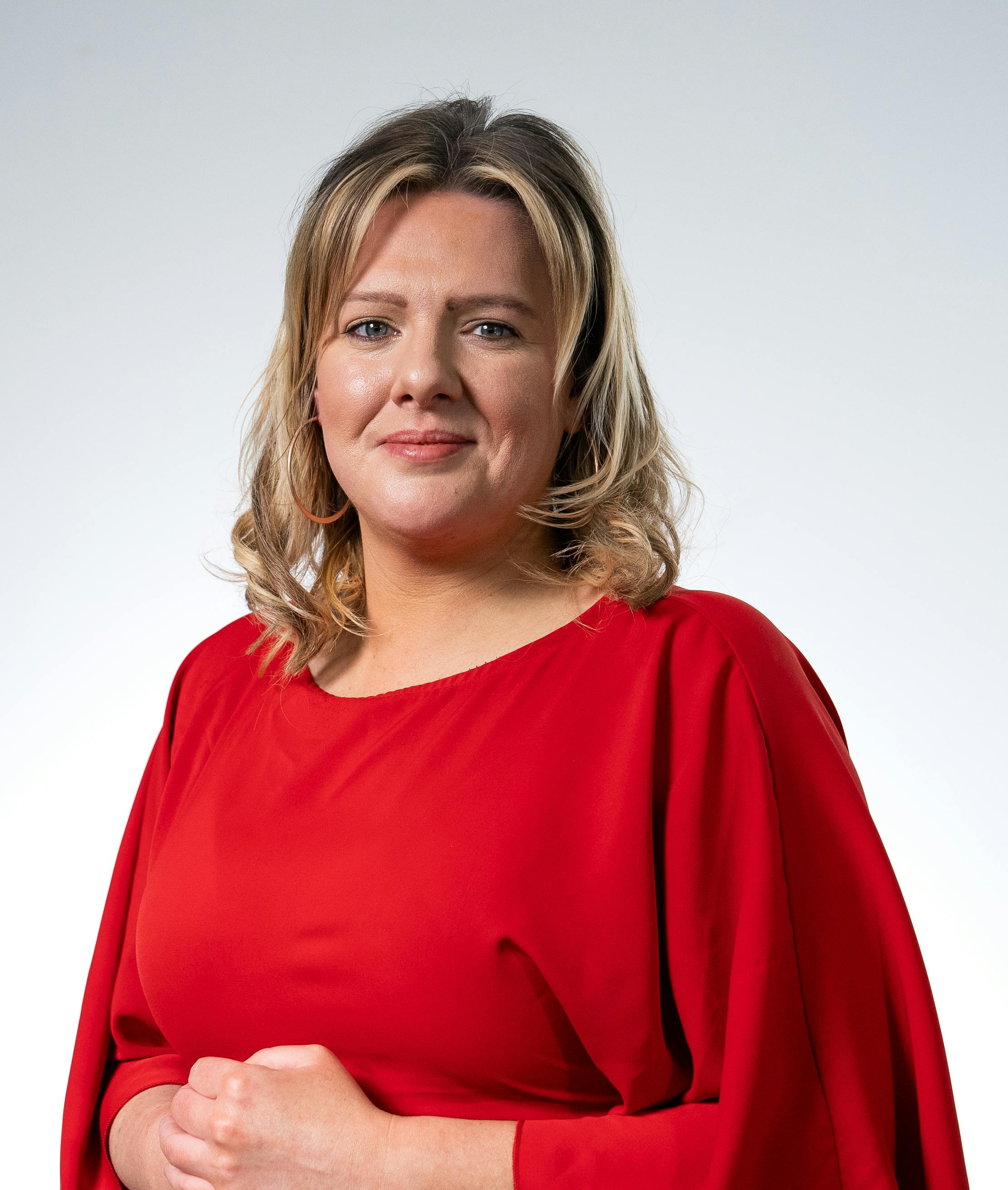 Sarah Jane Cross
