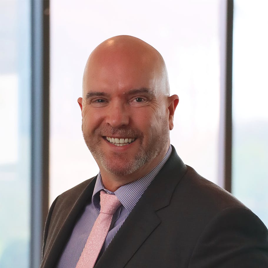 Michael Byrne